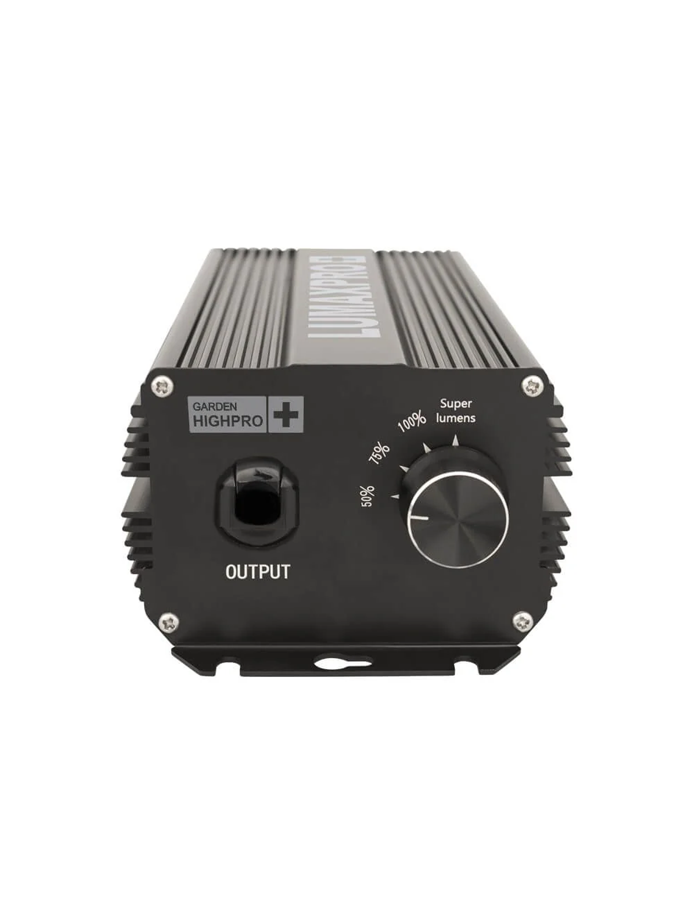 Balastro Digital Lumaxpro 400W-Garden Highpro 1