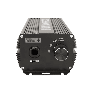 BALASTRO DIGITAL LUMAXPRO 400W-GARDEN HIGHPRO
