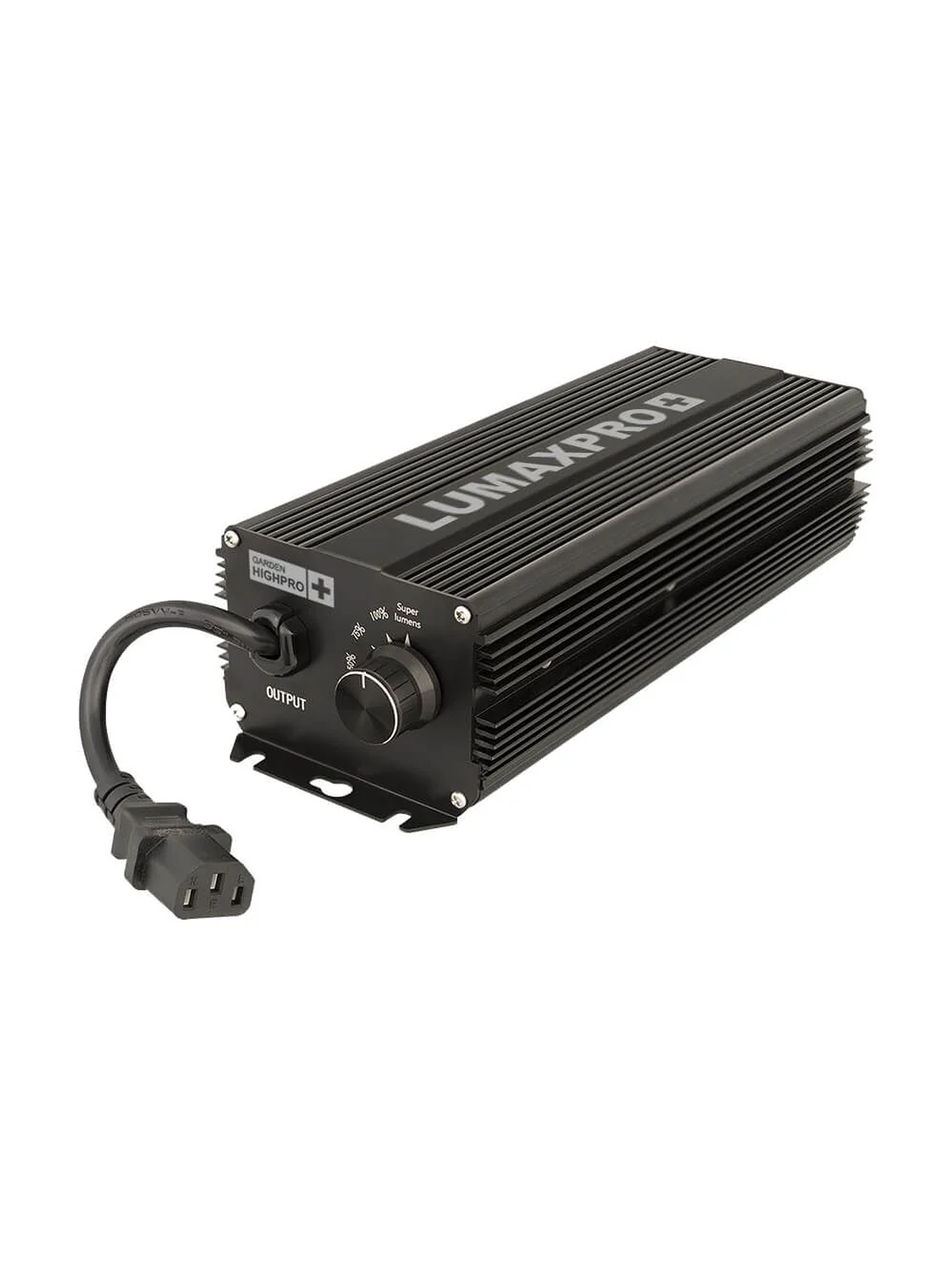 Balastro Digital Lumaxpro 400W-Garden Highpro 2