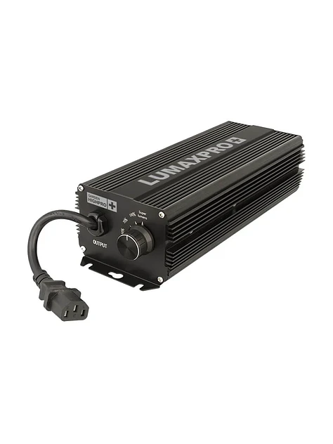 Balastro Digital Lumaxpro 400W-Garden Highpro 2