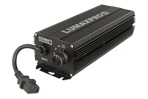 Balastro Digital Lumaxpro 400W-Garden Highpro
