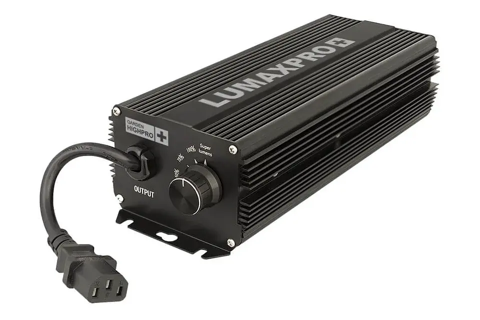 Balastro Digital Lumaxpro 400W-Garden Highpro 2