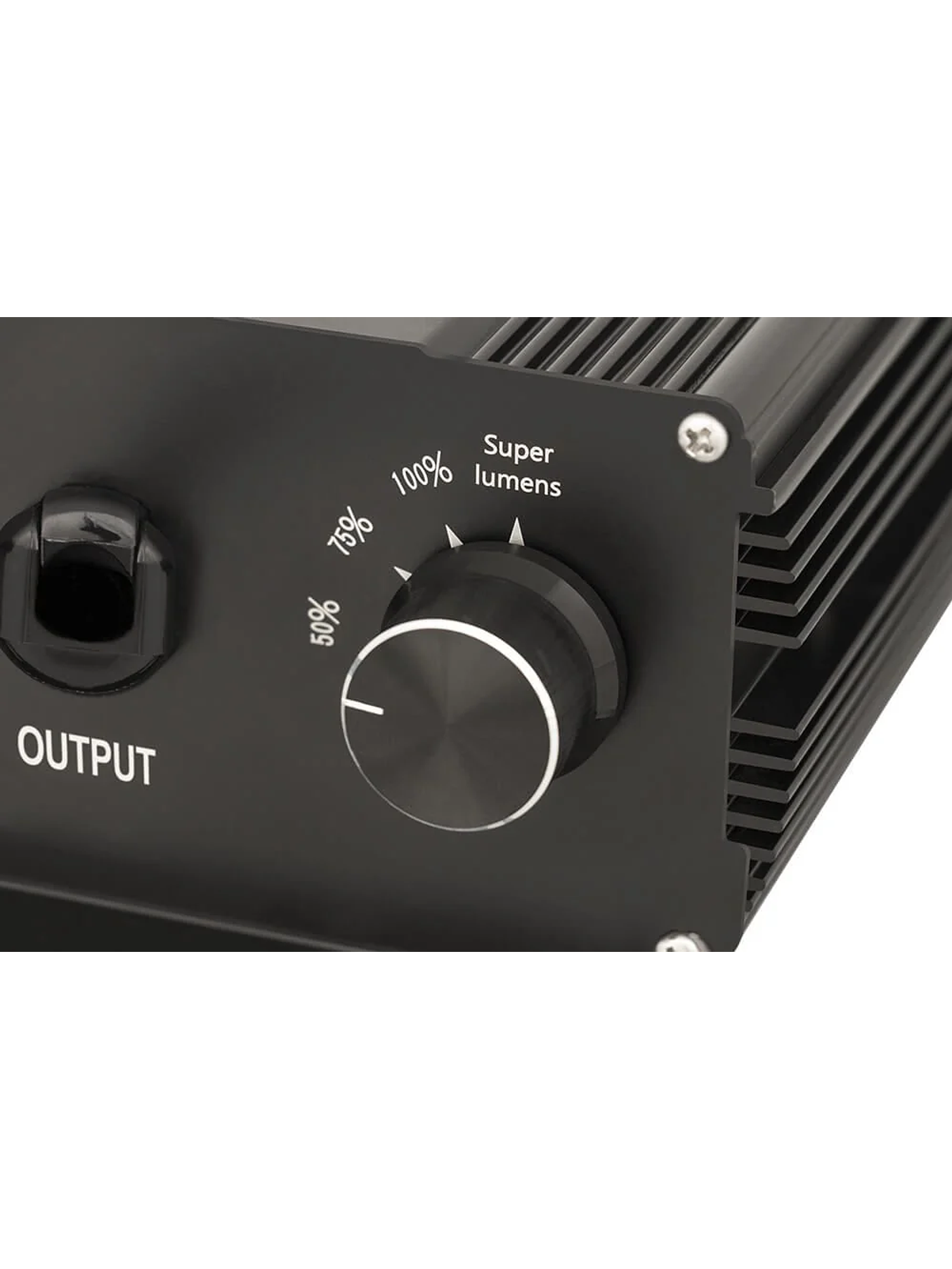 Balastro Digital Lumaxpro 400W-Garden Highpro 3