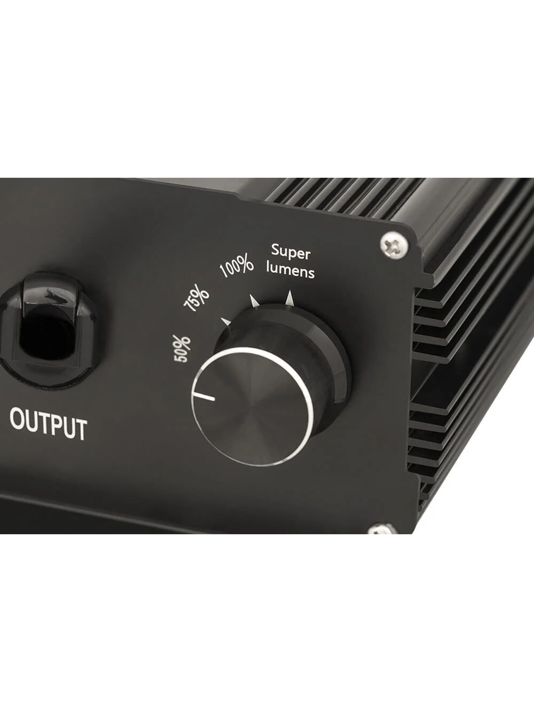 Balastro Digital Lumaxpro 400W-Garden Highpro 3