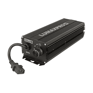 BALASTRO DIGITAL LUMAXPRO 400W-GARDEN HIGHPRO CAJA ROTA