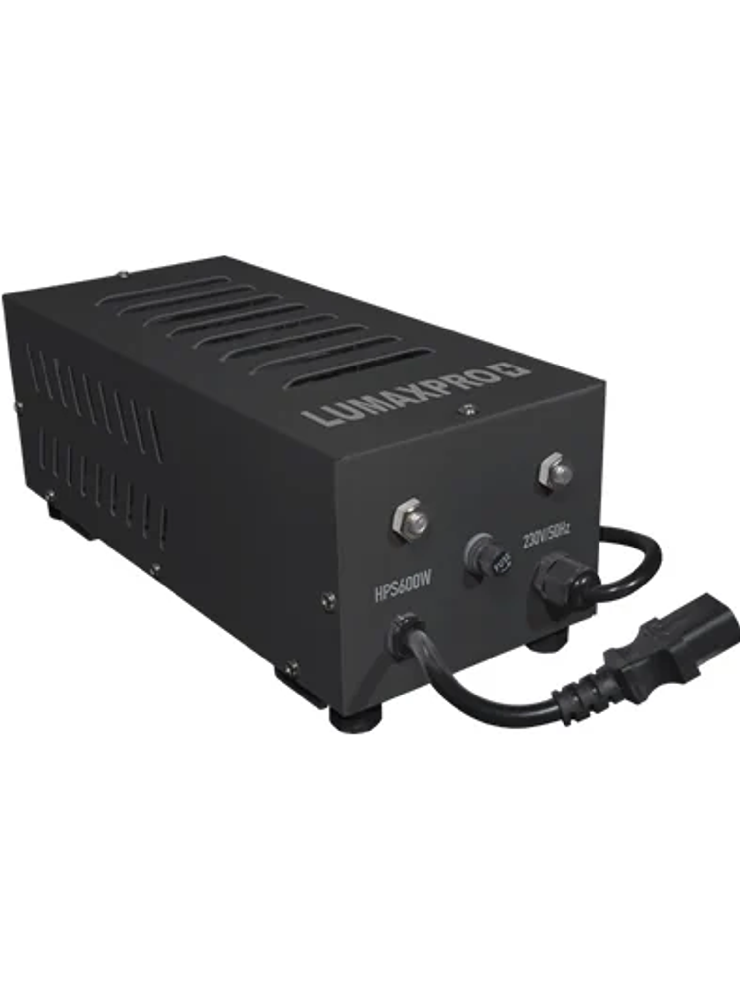 Balastro Magnetico Lumaxpro 600W-Garden Highpro 1