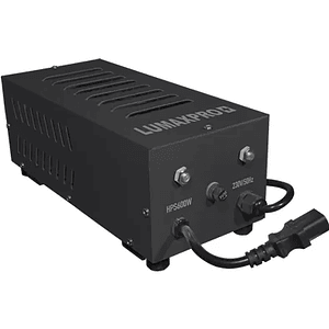 Balastro Magnetico Lumaxpro  600W-Garden Highpro