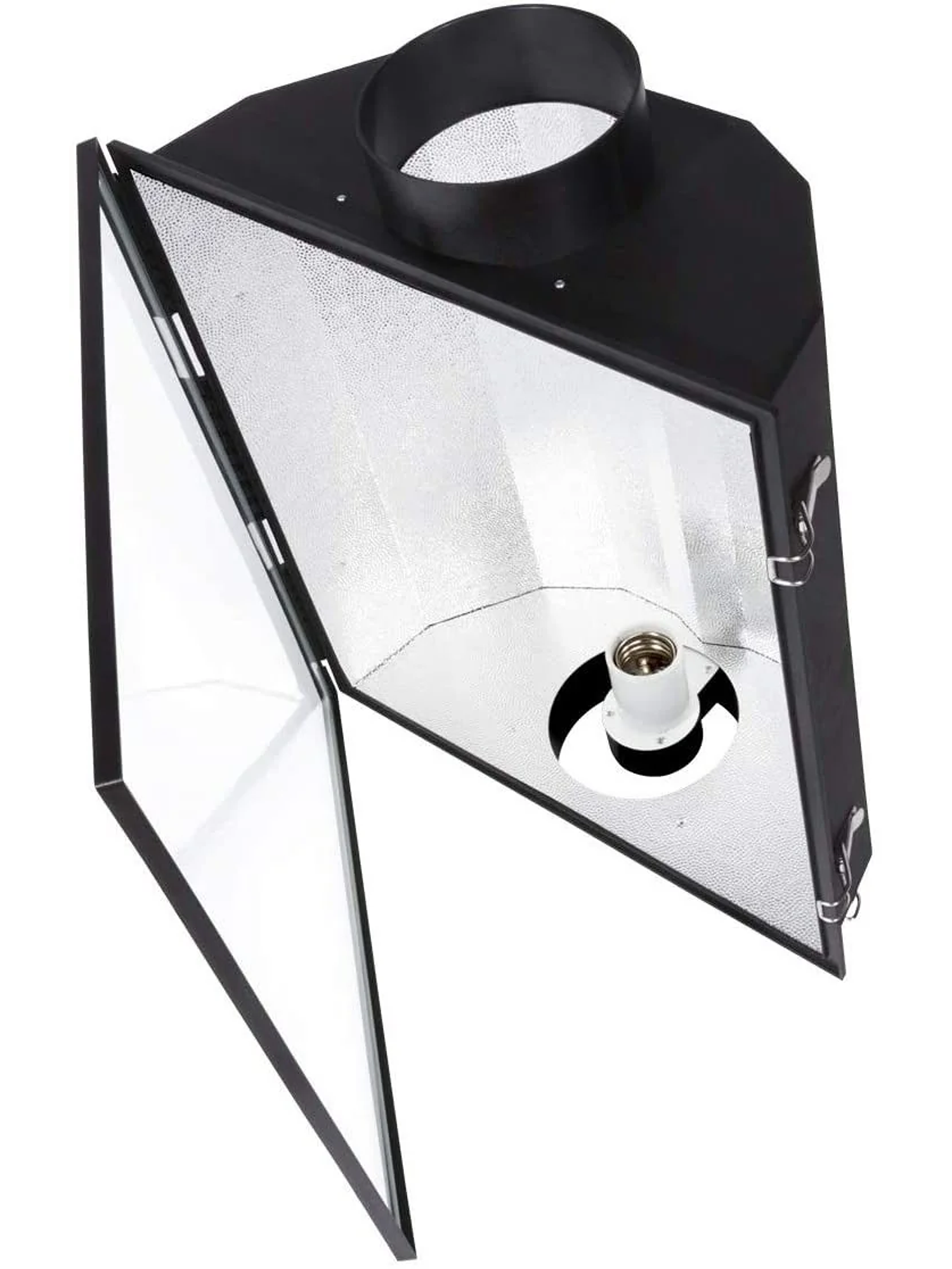 Reflector Max Light 150Mm-Garden Highpro 1