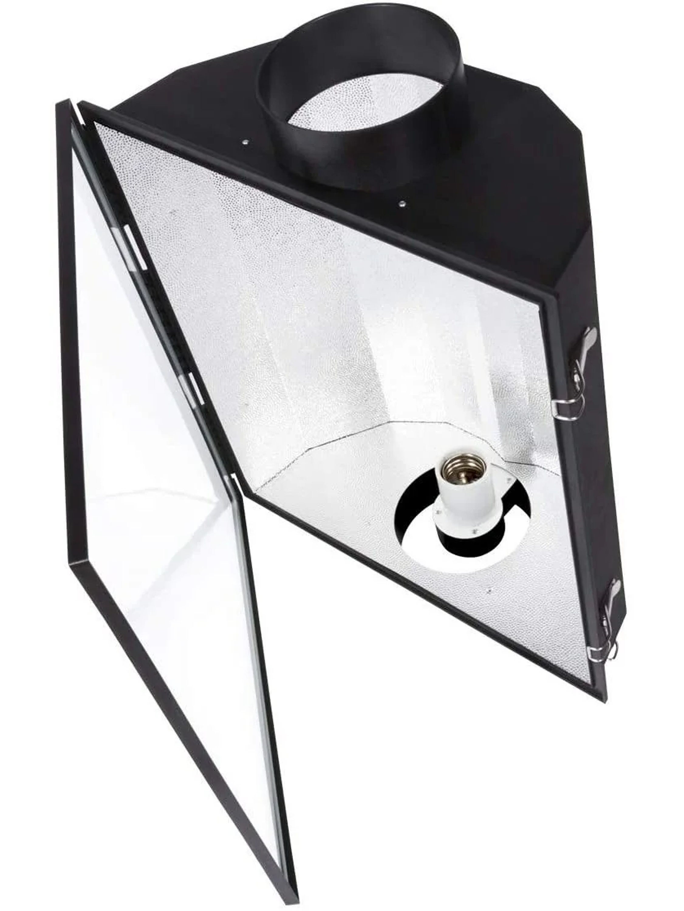 Reflector Max Light 150Mm-Garden Highpro 1