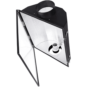 Reflector Max Light 150Mm-Garden Highpro
