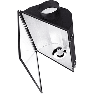 REFLECTOR MAX LIGHT 150MM-GARDEN HIGHPRO