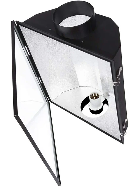 Reflector Max Light 150Mm-Garden Highpro 1