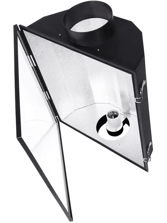 REFLECTOR MAX LIGHT 150MM-GARDEN HIGHPRO 1