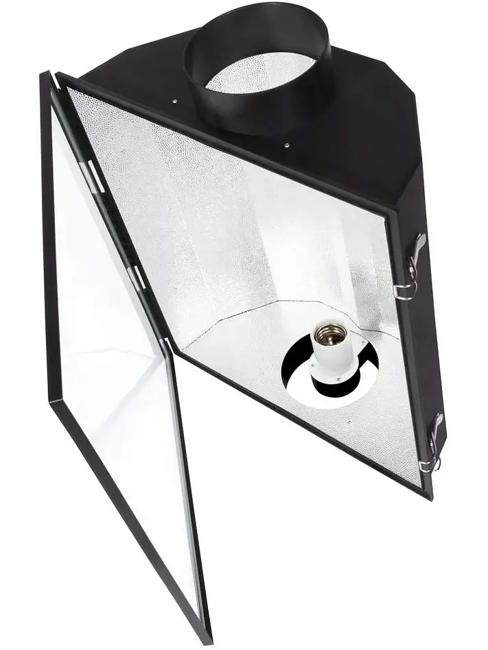 Reflector Max Light 150Mm-Garden Highpro 1