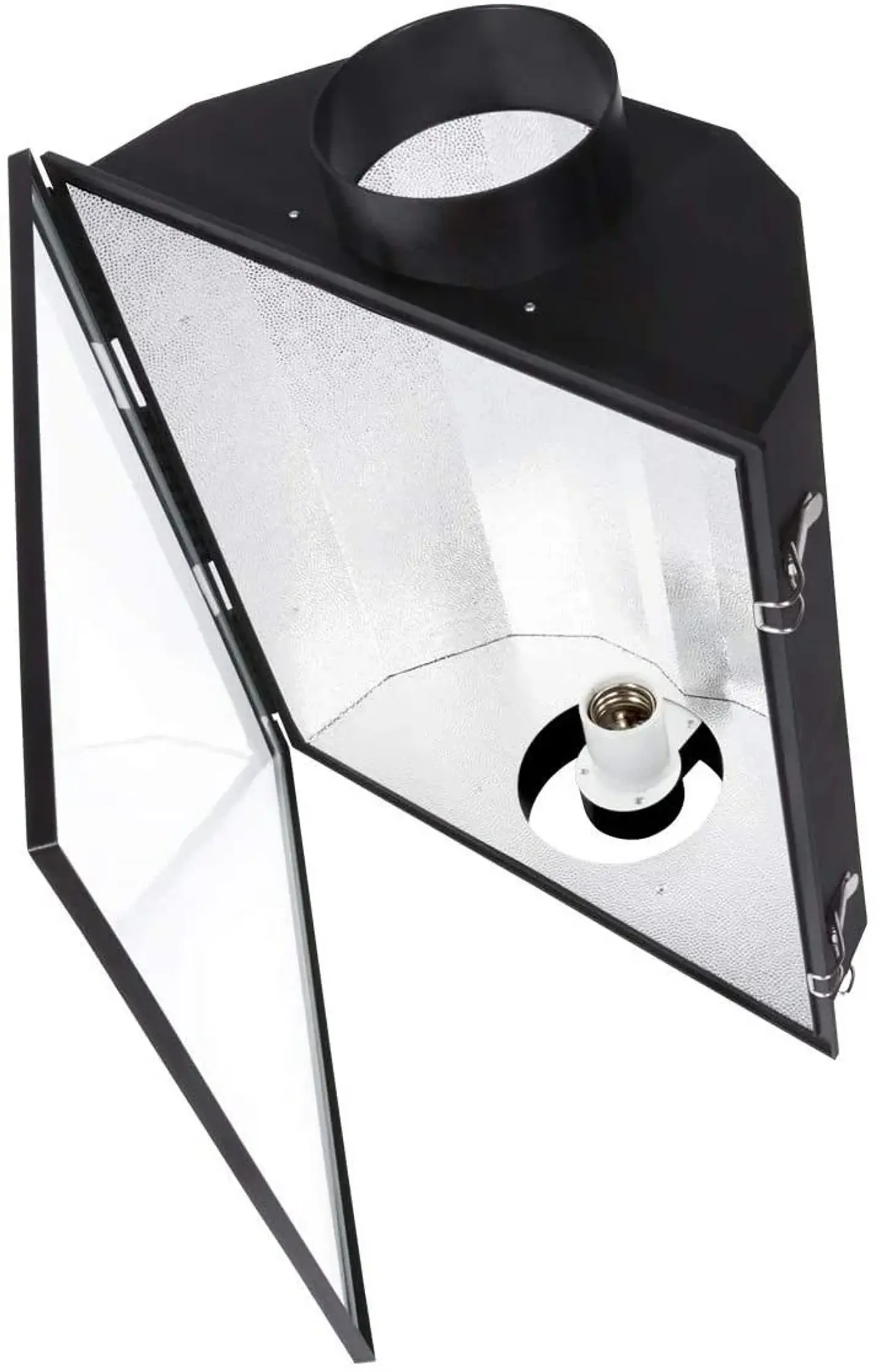 Reflector Max Light 150Mm-Garden Highpro 1