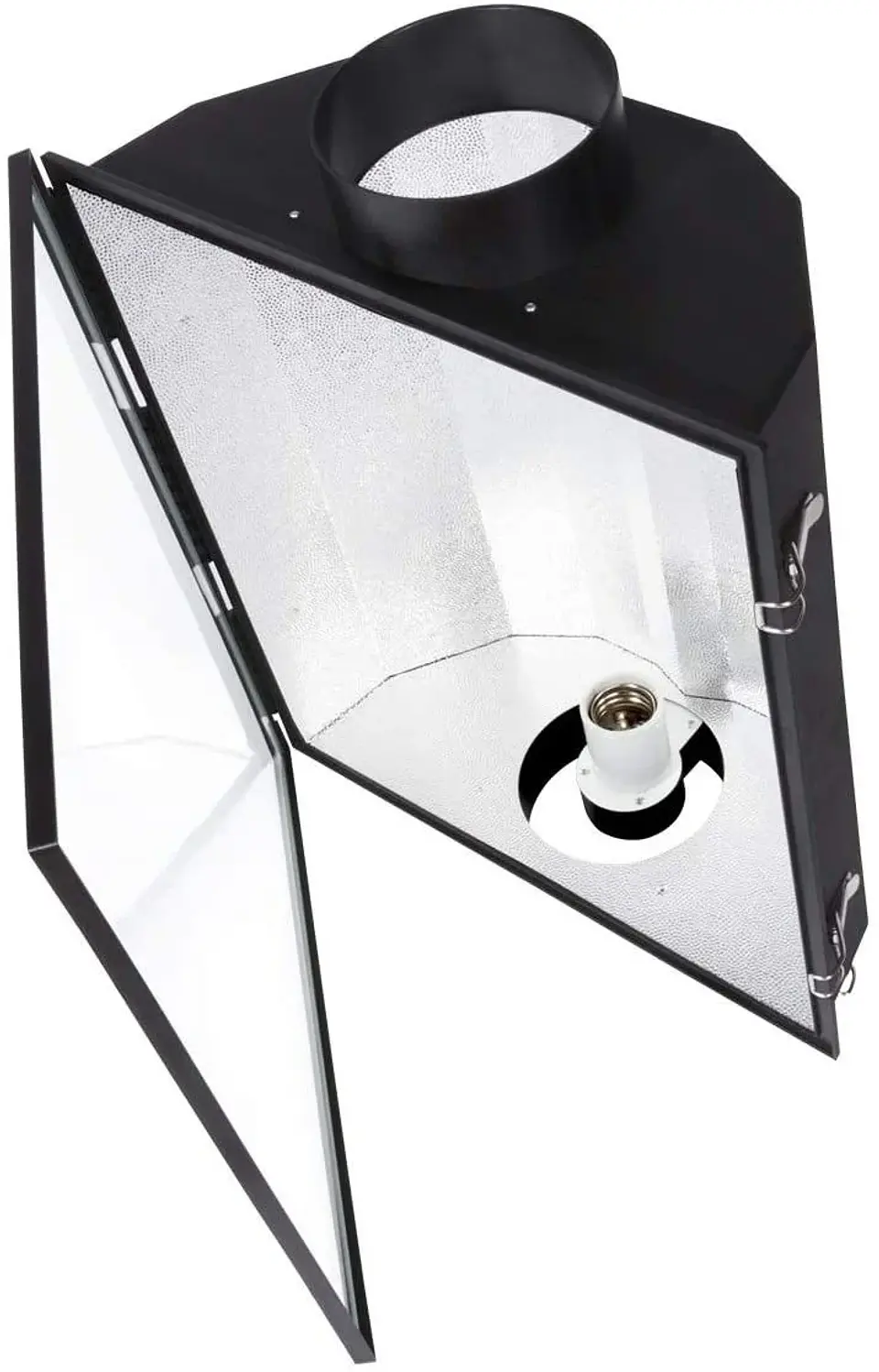 Reflector Max Light 150Mm-Garden Highpro 1