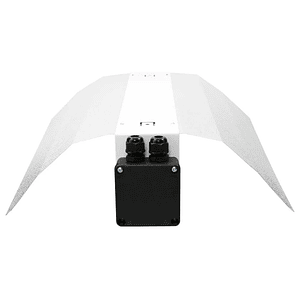 Reflector Pearl Pro Prime Stuco-Garden Highpro