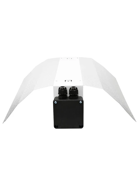 Reflector Pearl Pro Prime Stuco-Garden Highpro 1