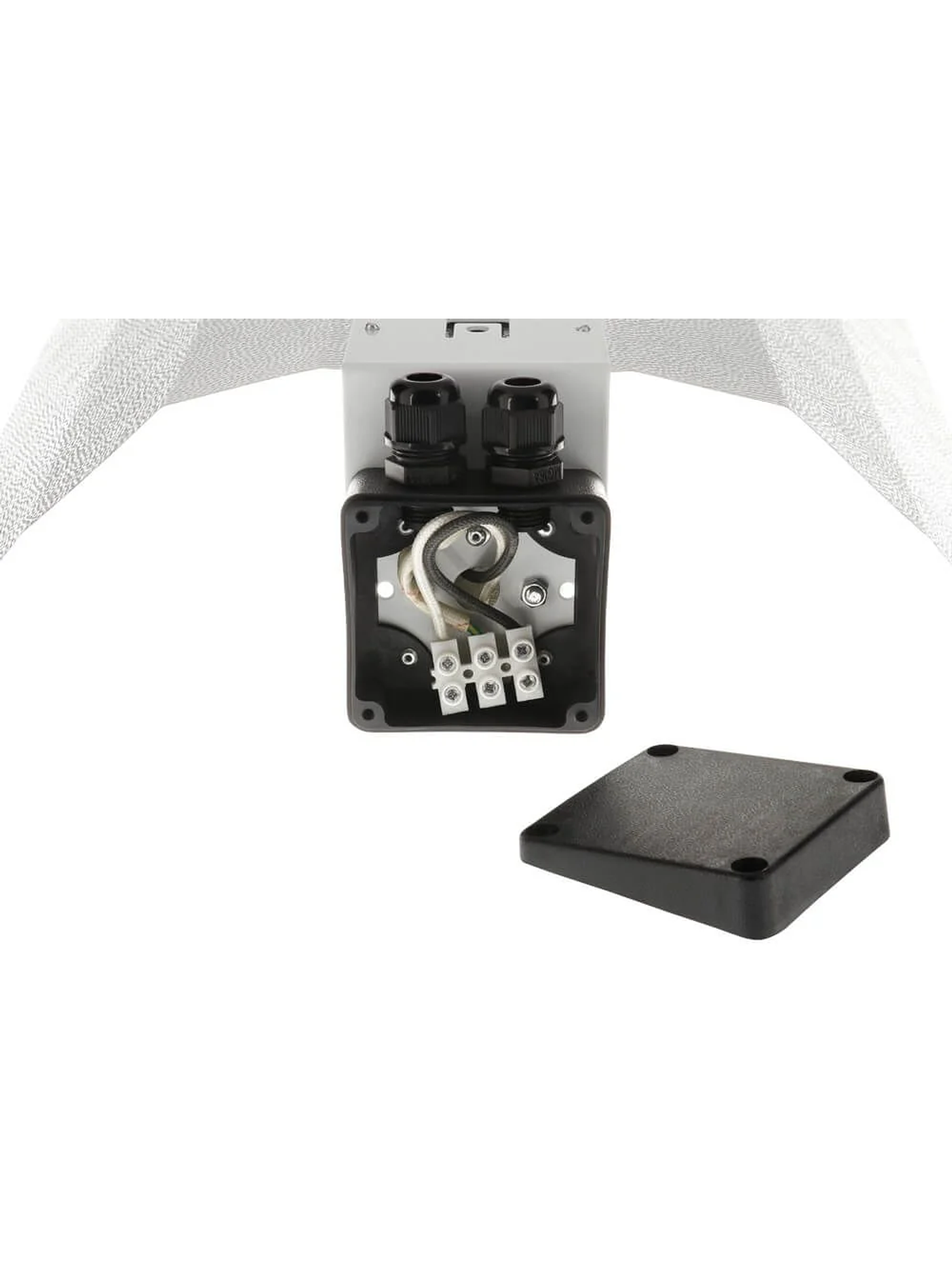 Reflector Pearl Pro Prime Stuco-Garden Highpro 2