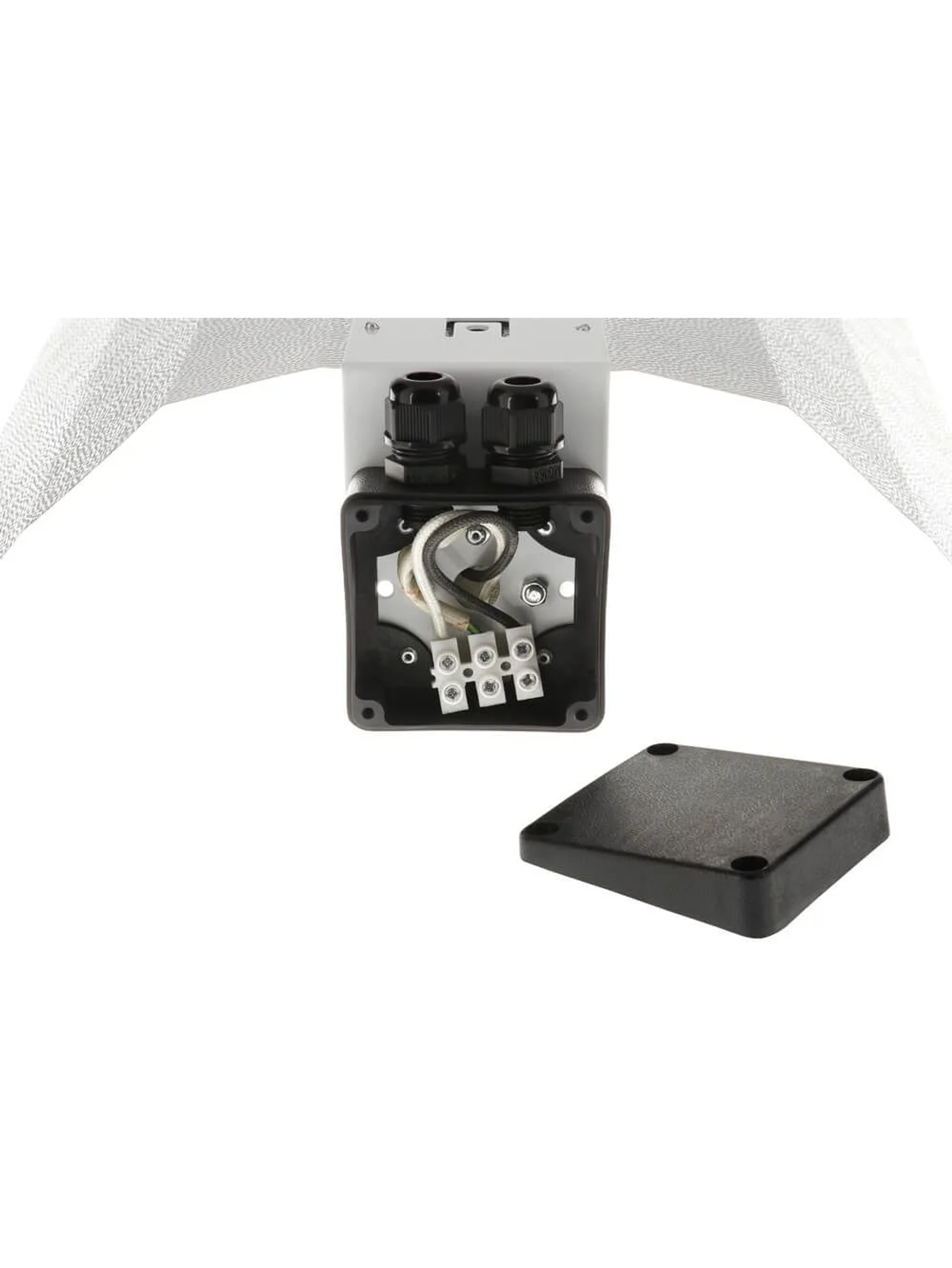 Reflector Pearl Pro Prime Stuco-Garden Highpro 2