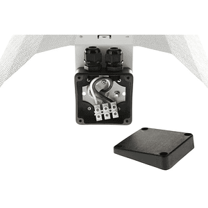 Reflector Pearl Pro Prime Stuco-Garden Highpro