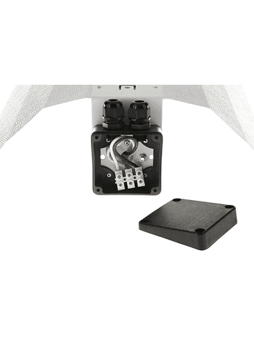 REFLECTOR PEARL PRO PRIME STUCO-GARDEN HIGHPRO 2