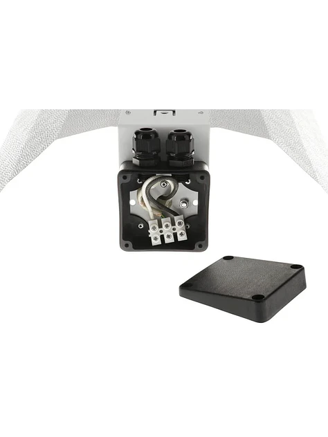 Reflector Pearl Pro Prime Stuco-Garden Highpro 2