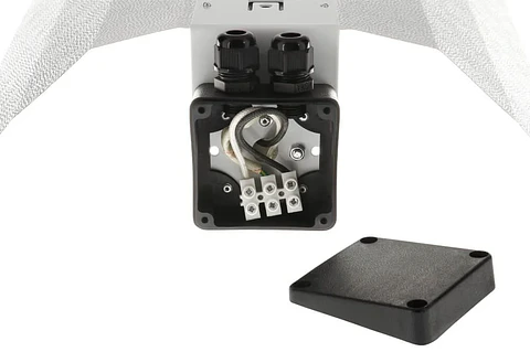 Reflector Pearl Pro Prime Stuco-Garden Highpro