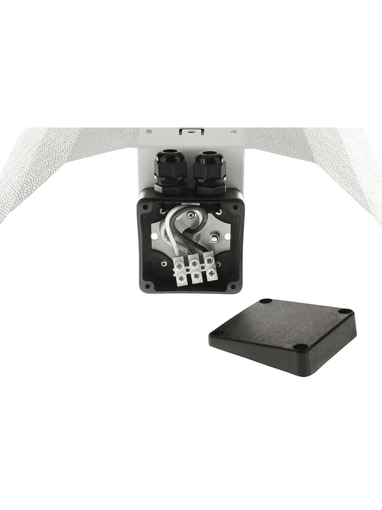 REFLECTOR PEARL PRO PRIME STUCO-GARDEN HIGHPRO 2