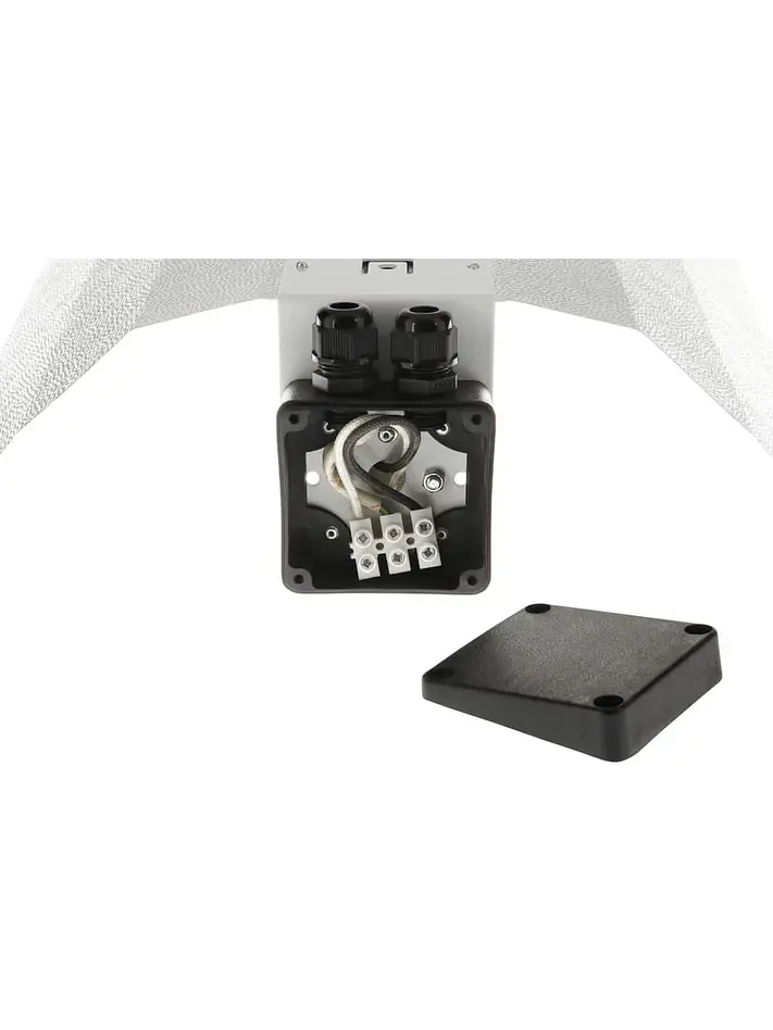 Reflector Pearl Pro Prime Stuco-Garden Highpro 2