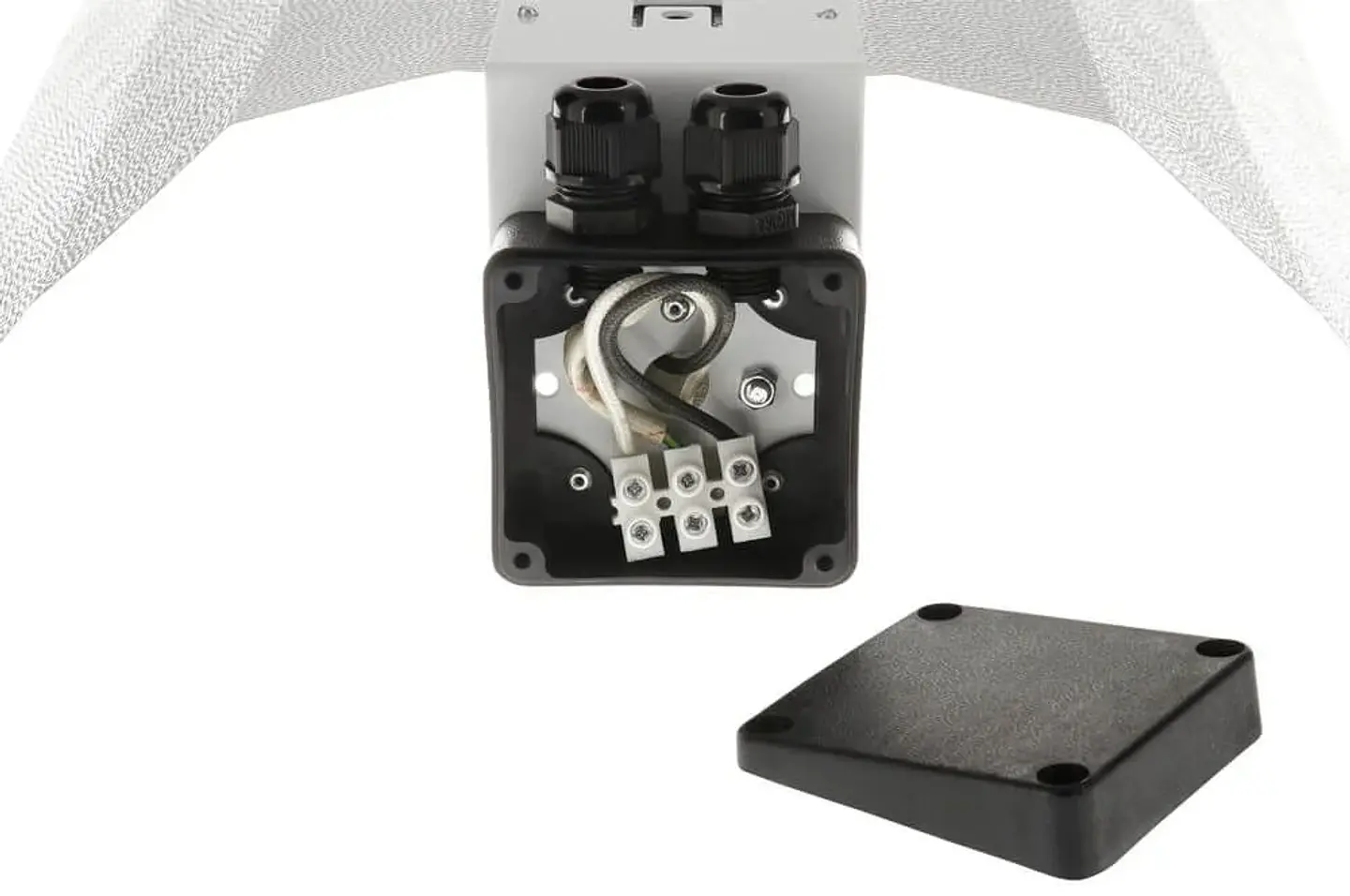 Reflector Pearl Pro Prime Stuco-Garden Highpro 2