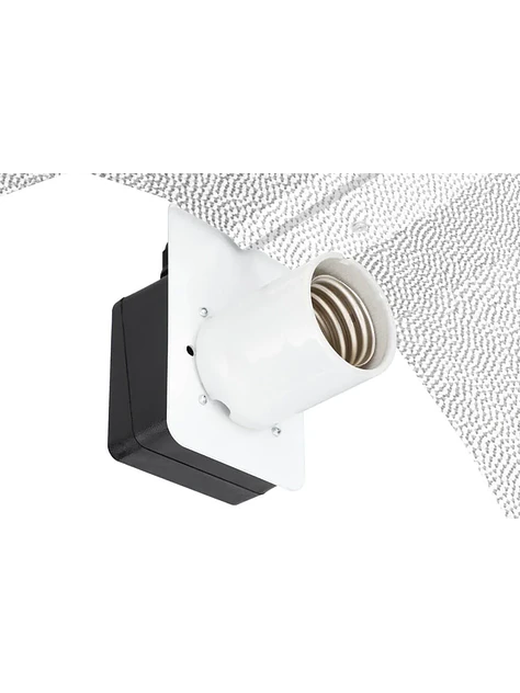 Reflector Pearl Pro Prime Stuco-Garden Highpro 3