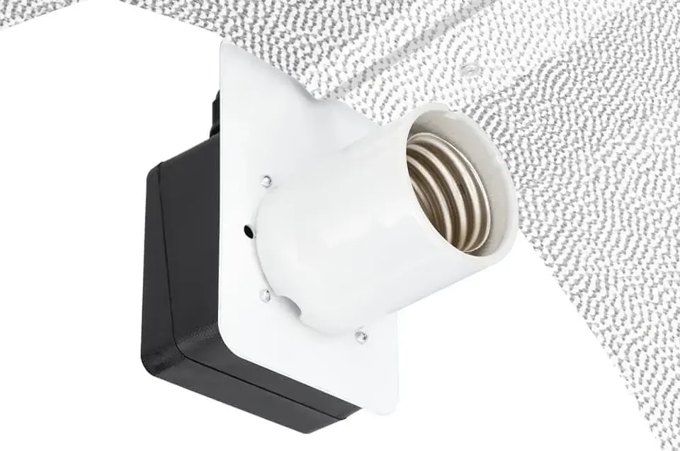 Reflector Pearl Pro Prime Stuco-Garden Highpro 3