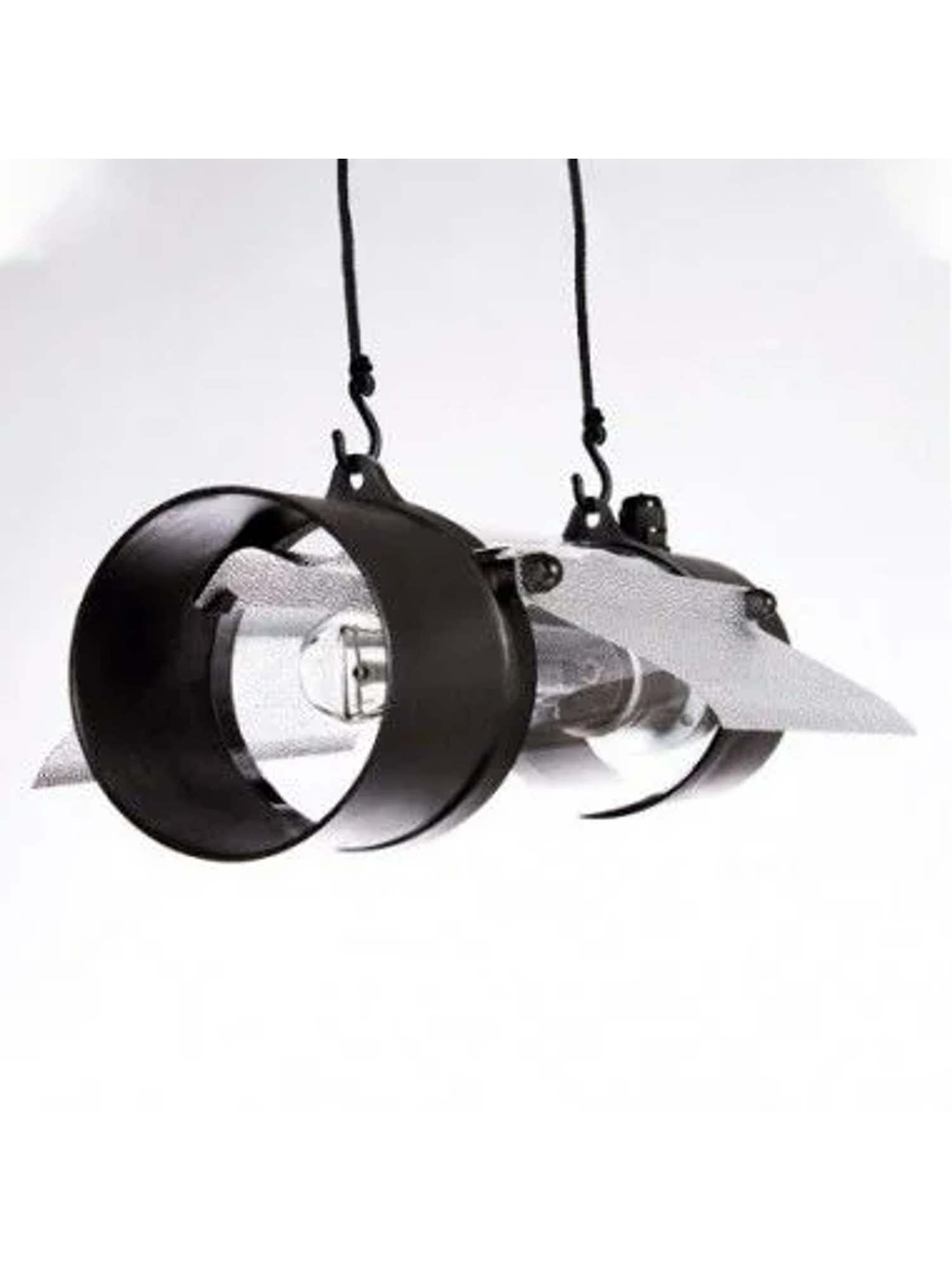 Reflector Protube L 125Mm-Garden Highpro 1