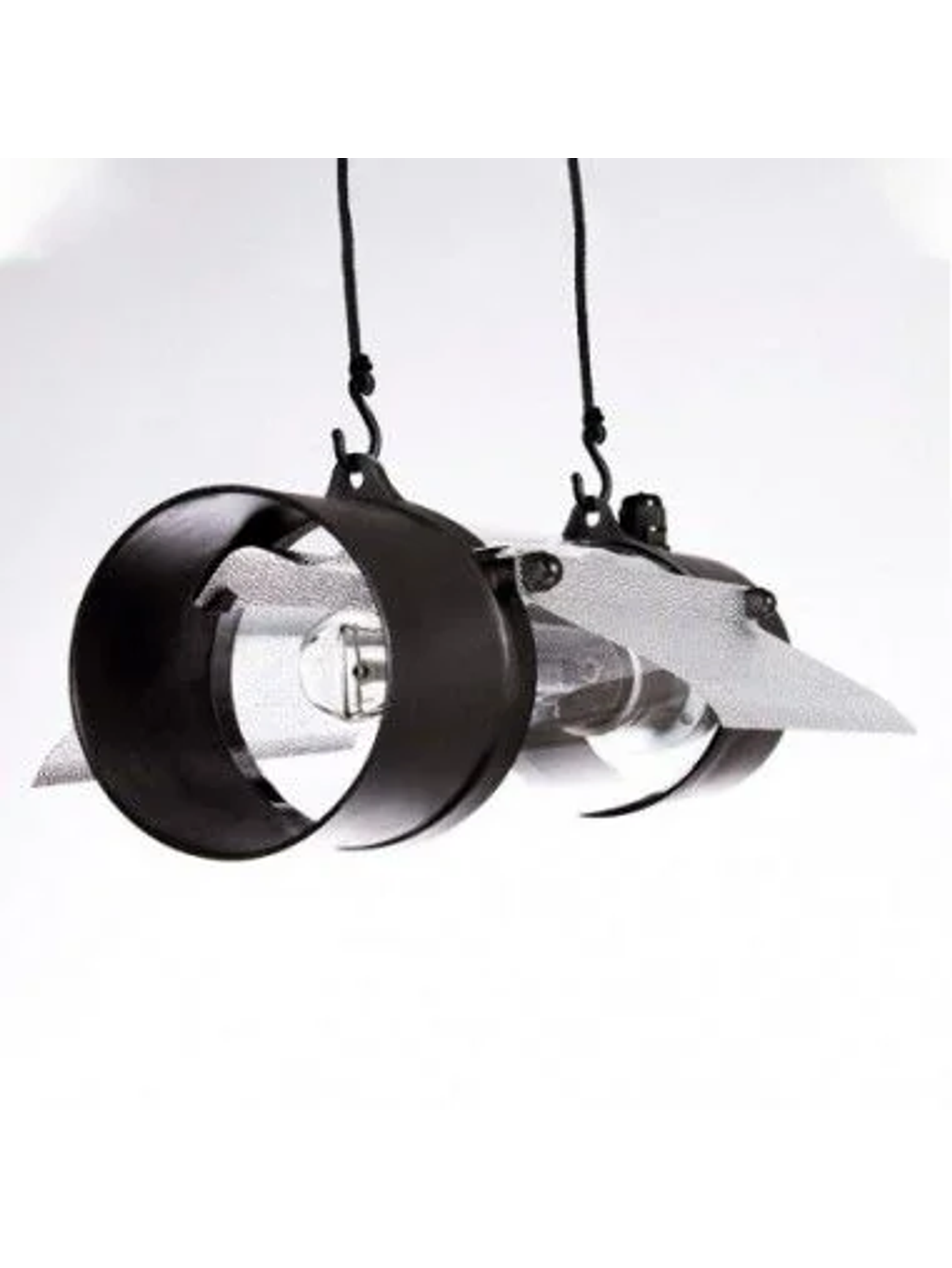 Reflector Protube L 125Mm-Garden Highpro 1