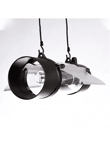 REFLECTOR PROTUBE L 125MM-GARDEN HIGHPRO 1