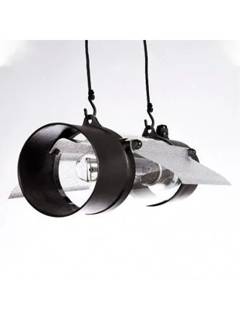 Reflector Protube L 125Mm-Garden Highpro 1
