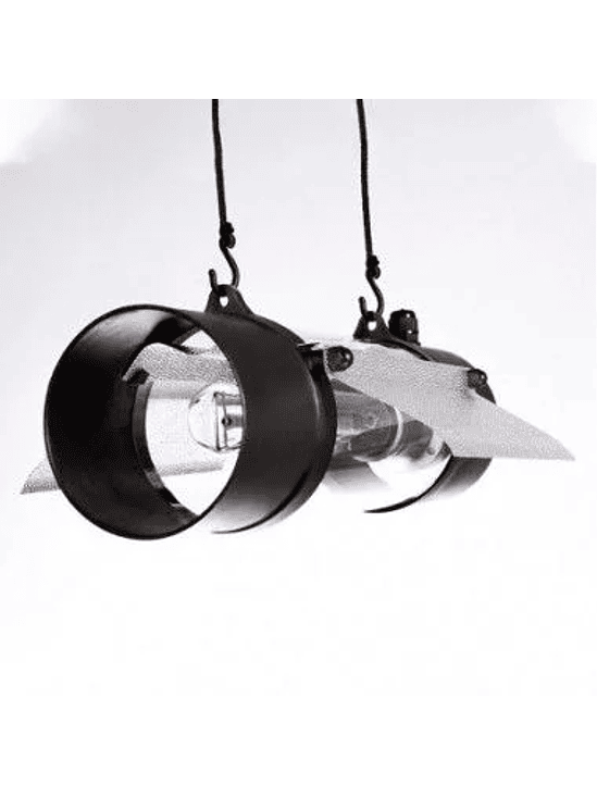 REFLECTOR PROTUBE L 125MM-GARDEN HIGHPRO 1