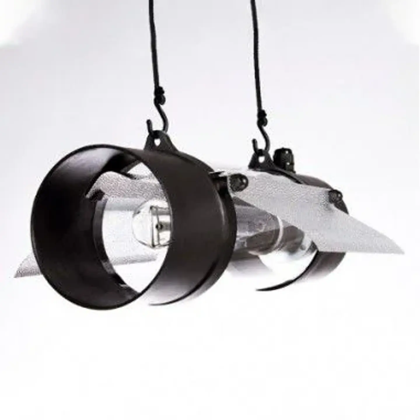 Reflector Protube L -Garden Highpro (125/125/150 MM) 1