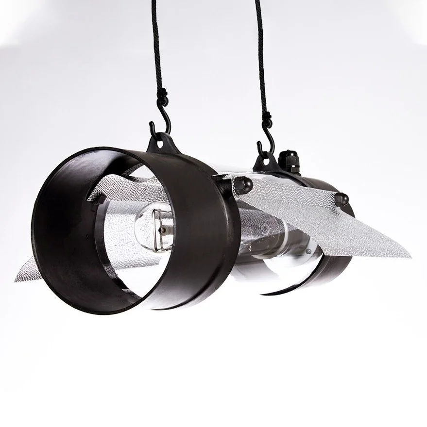 Reflector Cooltube Protube M 125Mm-Garden Highpro 1