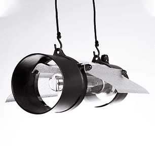 REFLECTOR COOLTUBE PROTUBE M 125MM-GARDEN HIGHPRO