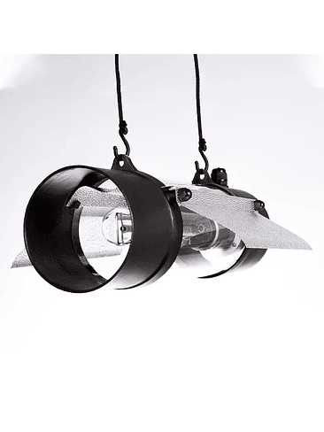 REFLECTOR COOLTUBE PROTUBE M 125MM-GARDEN HIGHPRO 1