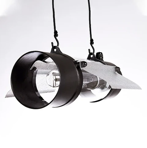 Reflector Cooltube Protube M 125Mm-Garden Highpro