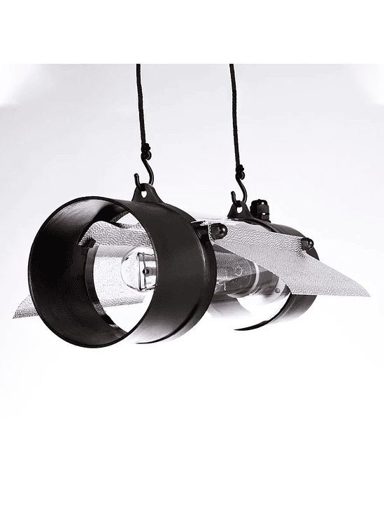 REFLECTOR COOLTUBE PROTUBE M 125MM-GARDEN HIGHPRO 1