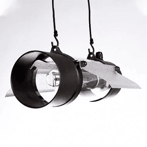 Reflector Protube L 150Mm-Garden Highpro