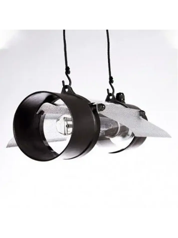 Reflector Protube L 150Mm-Garden Highpro 1