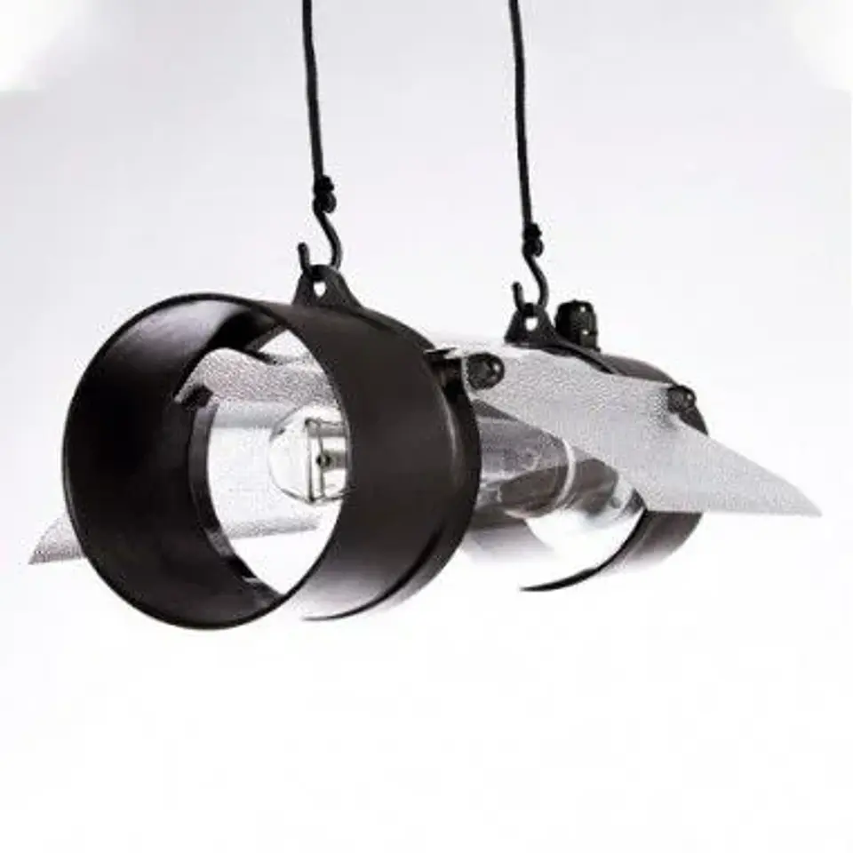 Reflector Protube L 150Mm-Garden Highpro 1