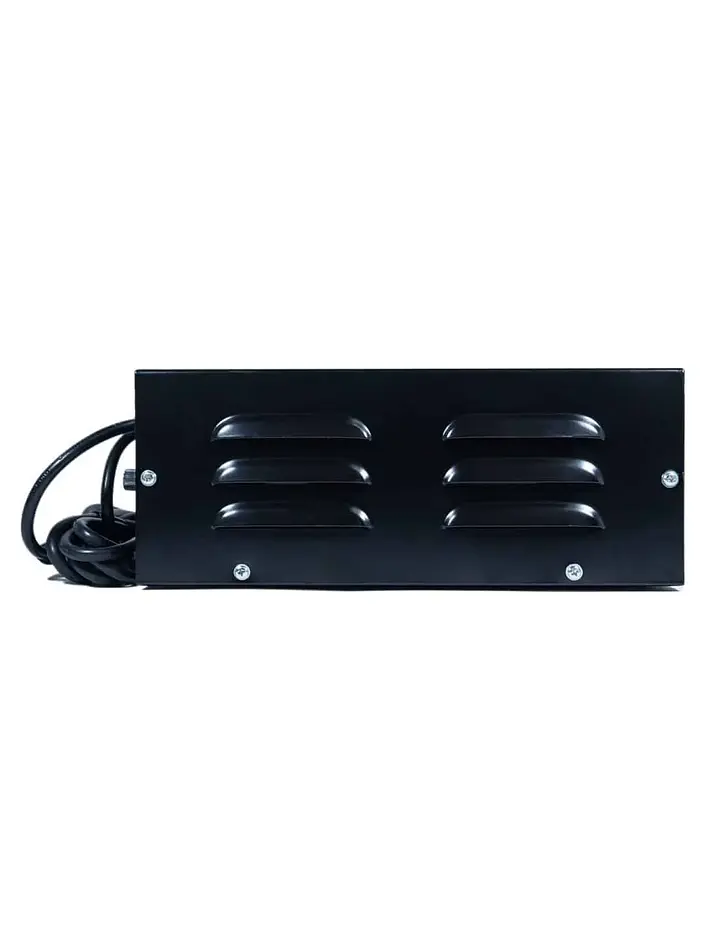 Balastro Magnetico + Cable Alargador 150W -Hortilight 1