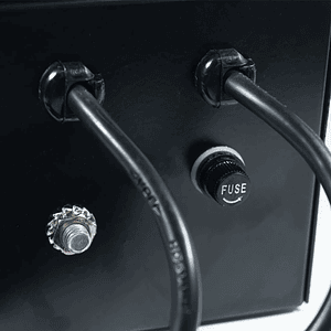 Balastro Magnetico + Cable Alargador 150W -Hortilight