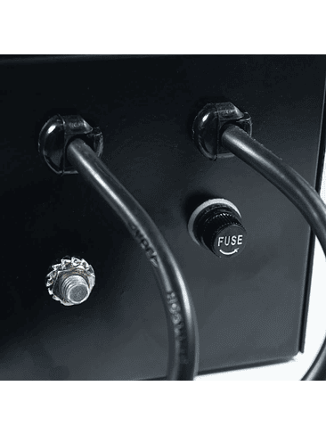 BALASTRO MAGNETICO + CABLE ALARGADOR 150W -HORTILIGHT 2